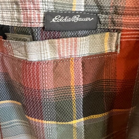Large Tall Eddie Bauer - Picture 5 of 5